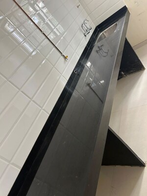 Balcony in 2 BHK Apartment at Rohit Aloha, Wakad – for Sale