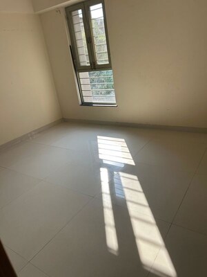 Staircase in 2 BHK Apartment at Rohit Aloha, Wakad – for Sale