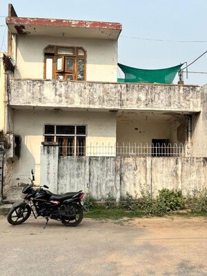 6+ BHK Independent House For Sale in Ratan Lal Nagar