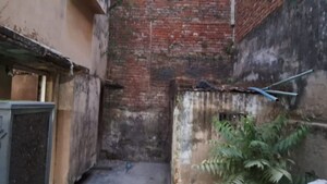 6+ BHK Independent House – Exterior View View at Ratan Lal Nagar - for Sale