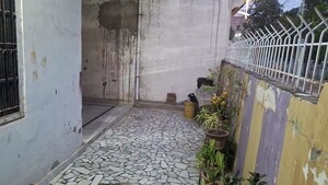 6+ BHK Independent House – Exterior View View at Ratan Lal Nagar - for Sale