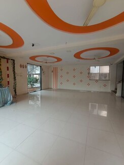 3 BHK + Pooja Room Apartment For Sale in Balewadi