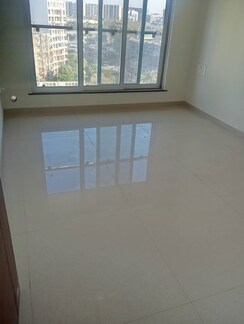 2 BHK + Study Room Apartment For Sale in Andheri East
