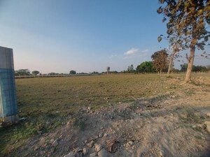 Plot Area in  Plot at Mohanlalganj – for Sale