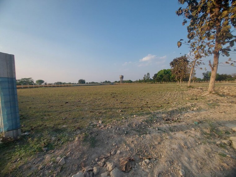 undefined, mohanlalganj  1000 Sq.Ft. Plot In Mohanlalganj Lucknow 10206866
