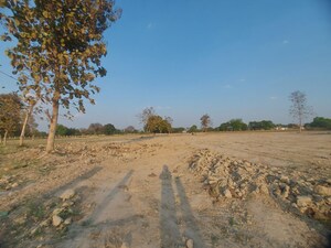 Plot Area in  Plot at Mohanlalganj – for Sale