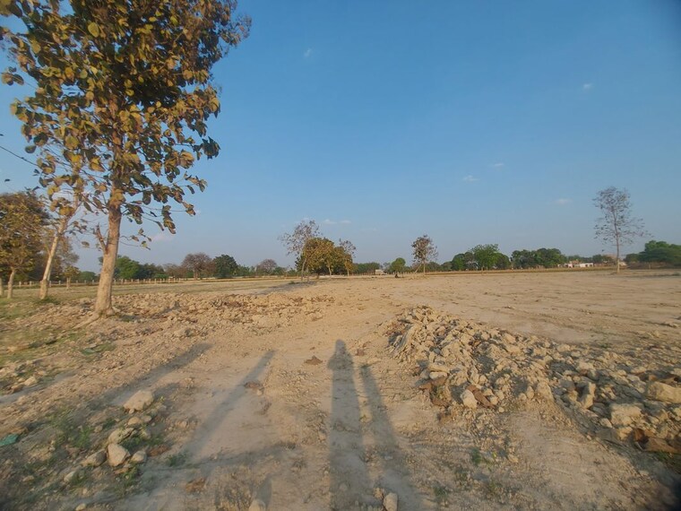 undefined, mohanlalganj  1000 Sq.Ft. Plot In Mohanlalganj Lucknow 10206866