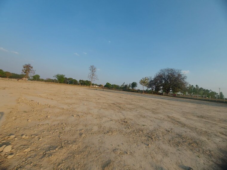 undefined, mohanlalganj  1000 Sq.Ft. Plot In Mohanlalganj Lucknow 10206866