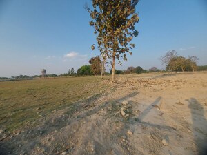 Plot Area in  Plot at Mohanlalganj – for Sale