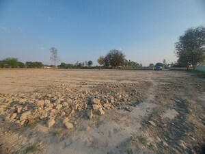 Plot Area in  Plot at Mohanlalganj – for Sale