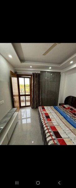 1 BHK Builder Floor For Rent in Ansal Plaza Sector-23