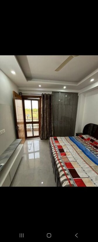 1 BHK 700 Sq.Ft. Builder Floor in Ansal Plaza Sector-23