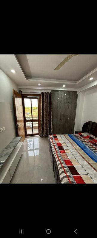 1 BHK Builder Floor For Rent in Ansal Plaza Sector-23