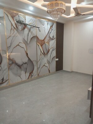 1 BHK Builder Floor For Sale in Sector 73