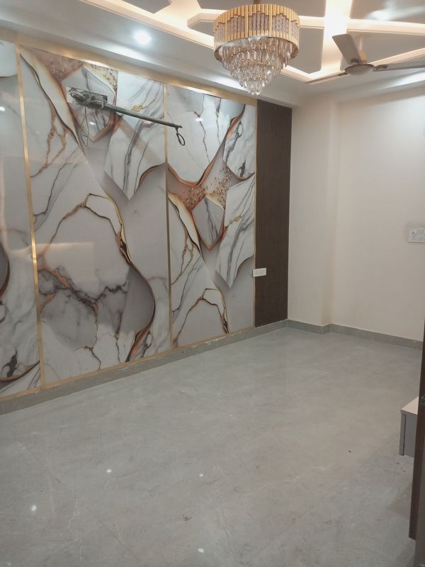 1 BHK Builder Floor For Sale in Sector 73