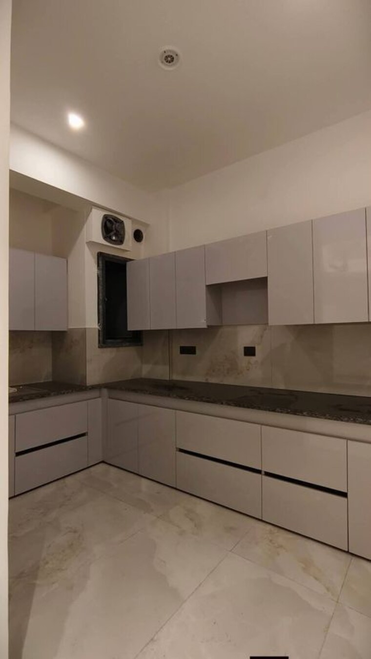 Kitchen, saket 3 Bedroom 1500 Sq.Ft. Apartment In Saket Delhi 10206878