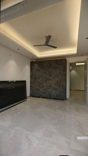 3 BHK Apartment For Rent in Saket
