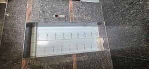 Kitchen in 1 BHK Apartment at Doddanekundi – for Rent