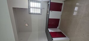 Staircase in 1 BHK Apartment at Doddanekundi – for Rent