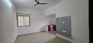 Kitchen in 1 BHK Apartment at Doddanekundi – for Rent