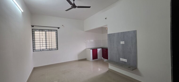 Kitchen, doddanekundi 1 Bedroom 650 Sq.Ft. Apartment In Doddanekundi Bangalore 10206880
