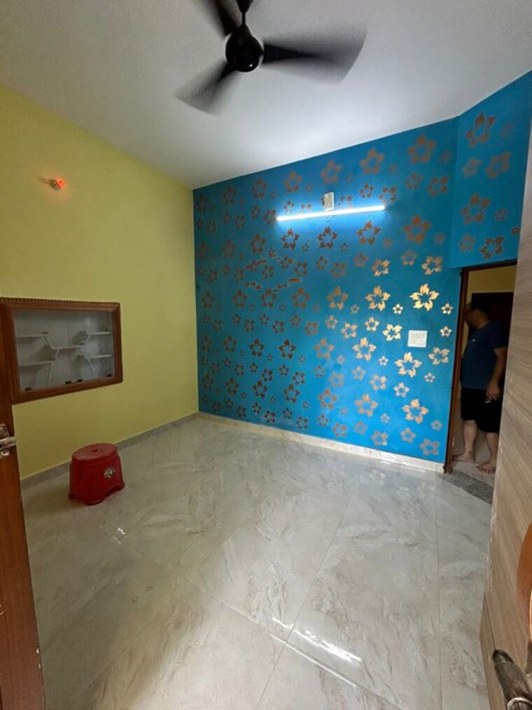 Bedroom, ansal-plaza-sector-23 1 Bedroom 700 Sq.Ft. Builder Floor In Sector 23 Gurgaon 10206890
