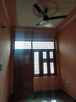 Kitchen in 1 BHK Builder Floor at Ansal Plaza Sector-23, Sector 23 – for Rent