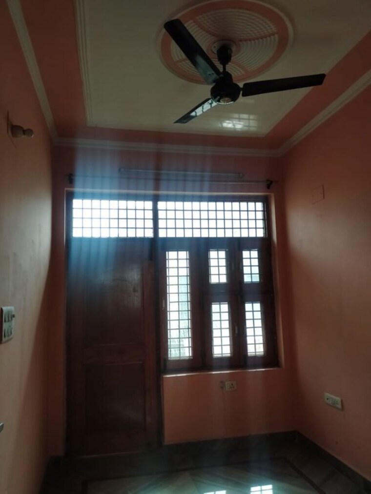 Kitchen, ansal-plaza-sector-23 1 Bedroom 700 Sq.Ft. Builder Floor In Sector 23 Gurgaon 10206890
