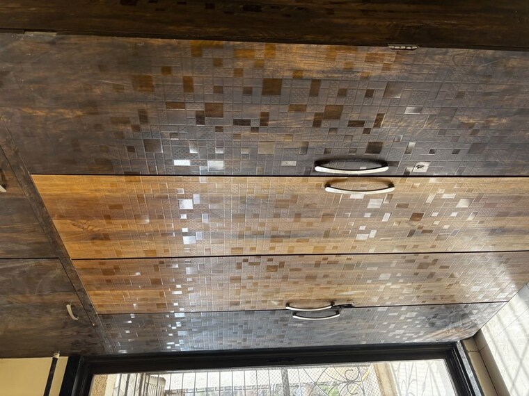 undefined, nisarg-hyde-park 3 Bedroom 1550 Sq.Ft. Apartment In Kharghar Navi Mumbai 10206879