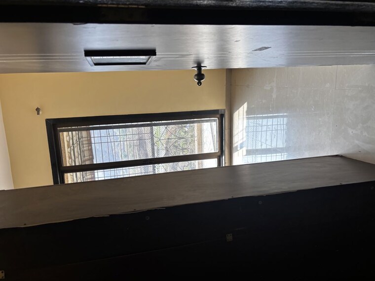 Bedroom, nisarg-hyde-park 3 Bedroom 1550 Sq.Ft. Apartment In Kharghar Navi Mumbai 10206879