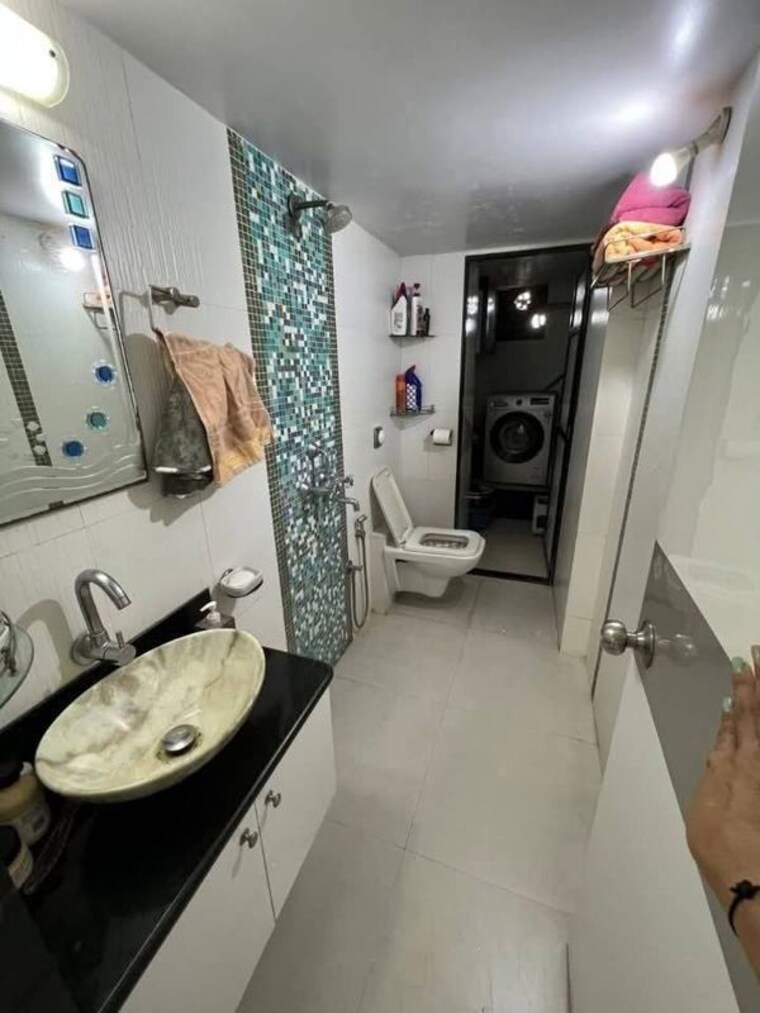 Team Area, saket 3 Bedroom 1600 Sq.Ft. Apartment In Saket Delhi 10206892