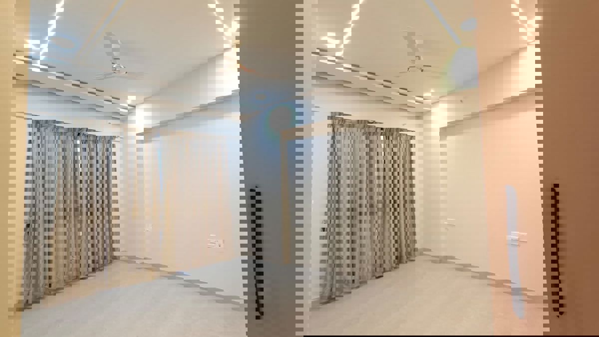 2 BHK 912 Sq.Ft. Apartment in Adani Atelier Greens