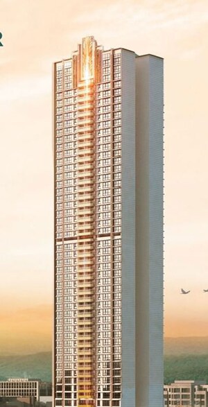  Apartment For Sale in Gokuldham Colony