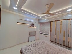 2 BHK + Pooja Room Apartment For Sale in Pashan
