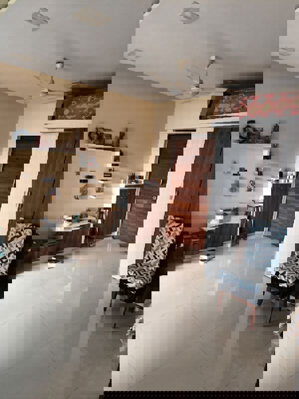 2 BHK 1215 Sq.Ft. Apartment in Romell Umiya Grandeur