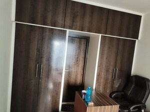 Furnished Amenities in 2 BHK Apartment at Romell Umiya Grandeur, Goregaon East – for Rent