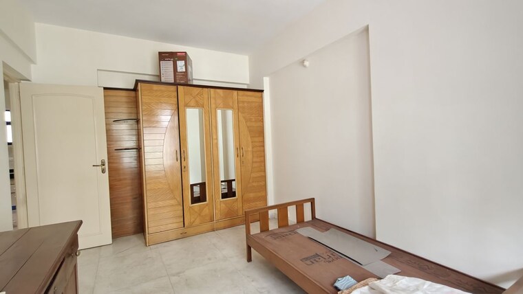 Room, kalpataru-regency-i-ii 2 Bedroom 1100 Sq.Ft. Apartment In Kalyani Nagar Pune 10206916