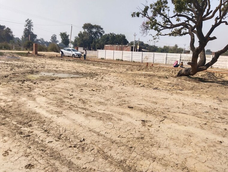 undefined, nijampur malhaur  1700 Sq.Ft. Plot In Nijampur Malhaur Lucknow 10206917