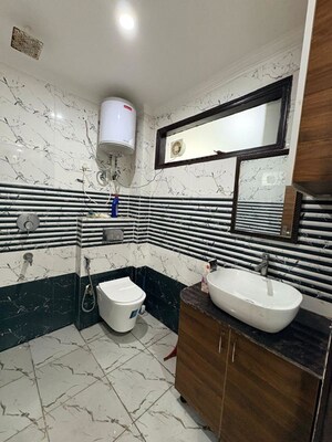 1 BHK Builder Floor For Rent in Ansal Plaza Sector-23, Sector 23