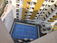 2.5 BHK Apartment For Sale in Kohinoor Sapphire 3