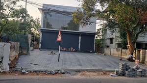  Showroom For Rent in Kalamassery