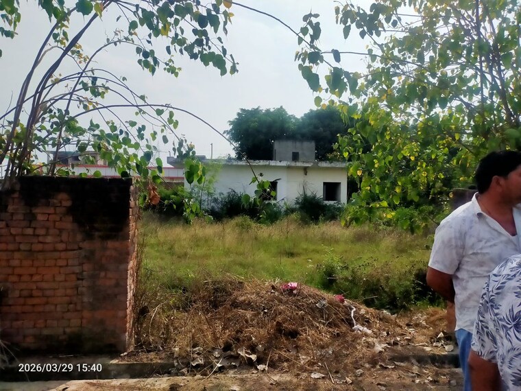 Exterior View, ncr-residency-ghaziabad  1900 Sq.Yd. Plot In Sikri Kalan Ghaziabad 10206923