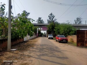  Plot – Exterior View View at NCR Residency Ghaziabad, Sikri Kalan - for Sale