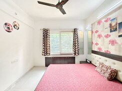 3 BHK + Pooja Room Apartment For Sale in Pashan