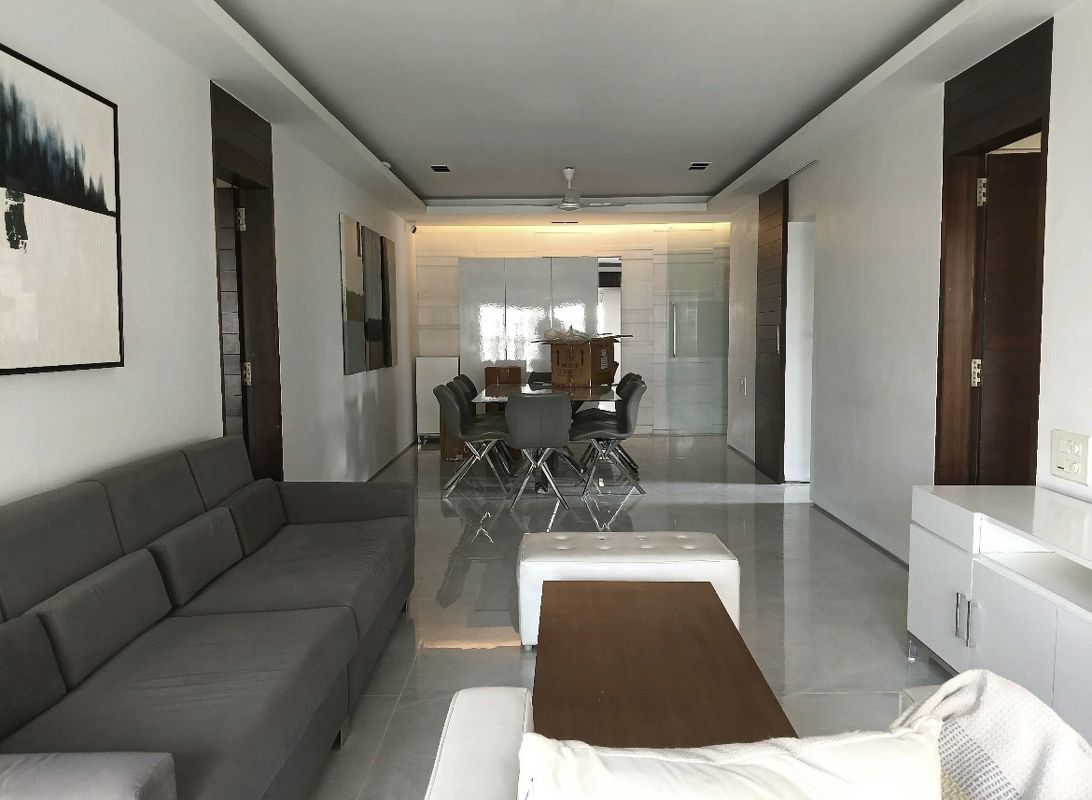 3 BHK 1300 Sq.Ft. Apartment in Mittal Dariya Mahal