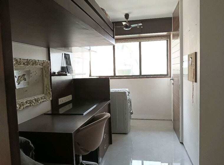 Kitchen, mittal-dariya-mahal 3 Bedroom 1300 Sq.Ft. Apartment In Malabar Hill Mumbai 10206944