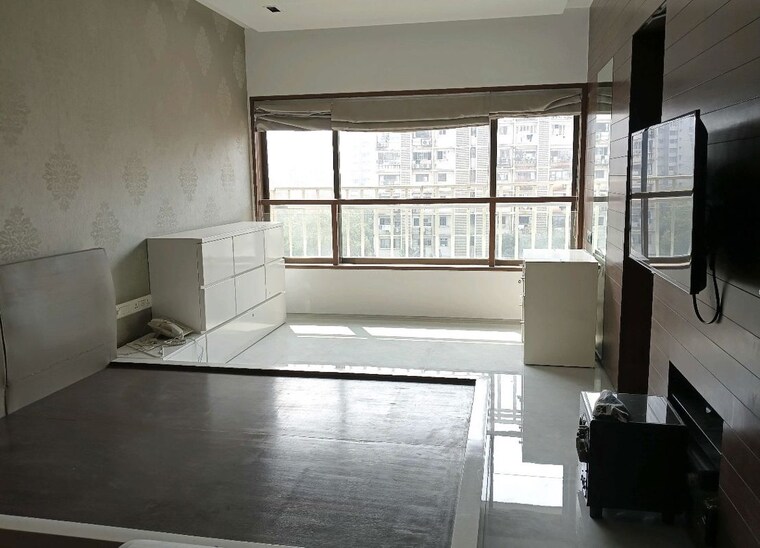 Kitchen, mittal-dariya-mahal 3 Bedroom 1300 Sq.Ft. Apartment In Malabar Hill Mumbai 10206944
