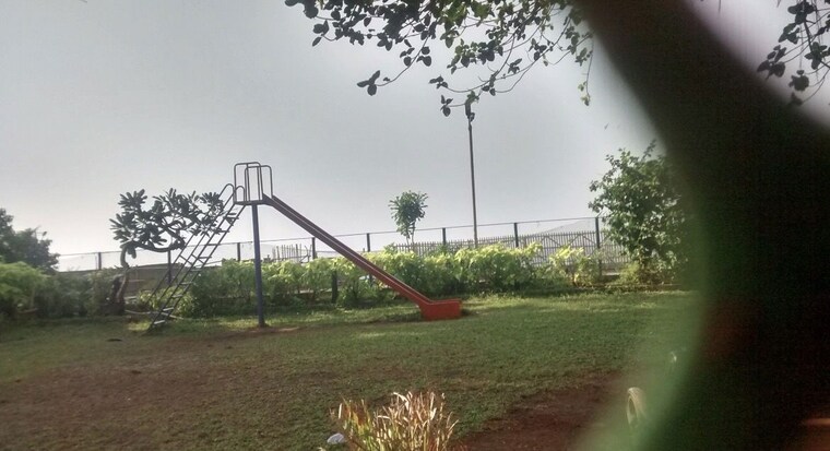 Garden, mittal-dariya-mahal 3 Bedroom 1300 Sq.Ft. Apartment In Malabar Hill Mumbai 10206944
