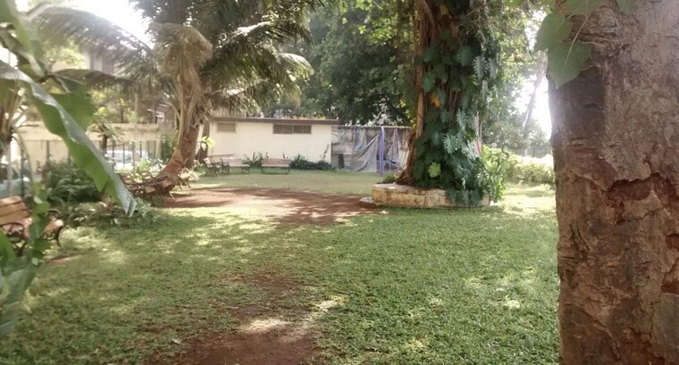 Garden, mittal-dariya-mahal 3 Bedroom 1300 Sq.Ft. Apartment In Malabar Hill Mumbai 10206944