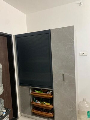 Furnished Amenities in 3 BHK Apartment at My Home Krishe, Financial District – for Rent